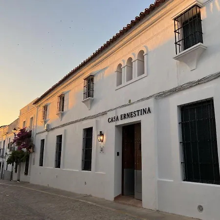 Hotel Casa Ernestina-2