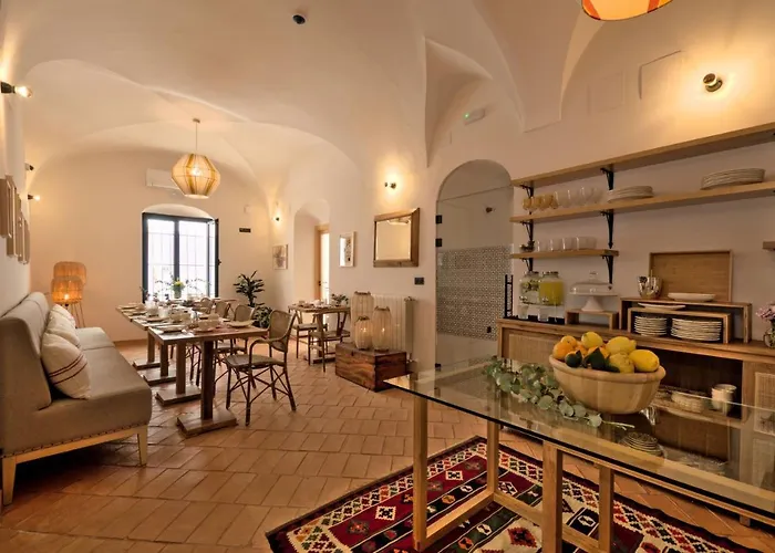 Hotel Casa Ernestina Zafra